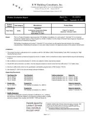 PR TECH DOCS FL12019 R10 AE (F) EVAL 12019.4
