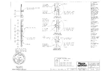 PR Instl Docs FL12099 R9 II 307494-P12 Track Supplement Chart