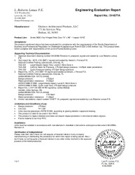 PR TECH DOCS FL12100 R11 AE 514677A