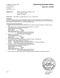 PR TECH DOCS FL12100 R11 AE 514678B