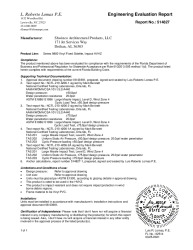 PR TECH DOCS FL12100 R11 AE 514827