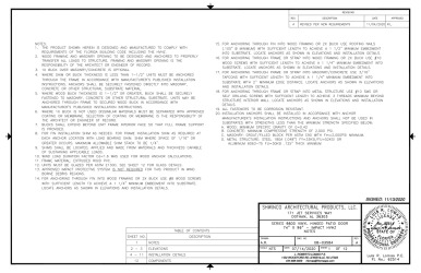 PR Instl Docs FL12100 R11 II 08-03584A