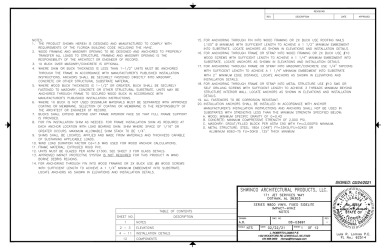 PR Instl Docs FL12100 R11 II 08-03691