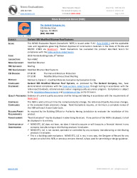 PR Instl Docs FL12144 R9 II 2023 12 28 FINAL NER-GRL-001 FL12144-R9