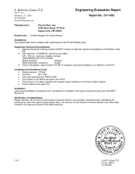 PR TECH DOCS FL12158 R7 AE 511143C