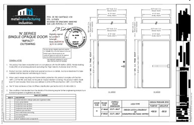 PR Instl Docs FL12161 R4 II (d) Inst 12161.3