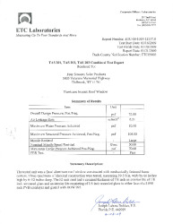 PR TECH DOCS FL12163 R6 AE ETC-08-1014-21317.0 2009-04-24