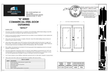 PR Instl Docs FL12166 R4 II (d) Inst 12166.2