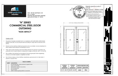 PR Instl Docs FL12166 R4 II (d) Inst 12166.4
