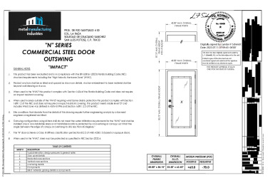 PR Instl Docs FL12166 R4 II (d) Inst 12166.6