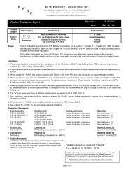 PR TECH DOCS FL12184 R4 AE (D) EVAL 12184.1