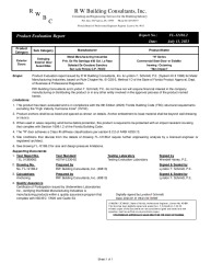 PR TECH DOCS FL12186 R4 AE (E) EVAL 12186.2
