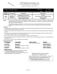 PR TECH DOCS FL12186 R4 AE (E) EVAL 12186.3