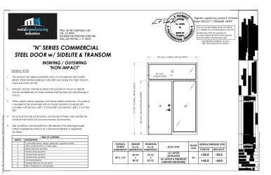PR Instl Docs FL12186 R4 II (e) Inst 12186.3