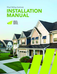 PR INSTL DOCS FL12231 R6 II VSI-2020 INSTALLATION-MANUAL