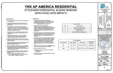 PR Instl Docs FL12286 R8 II YKK128 SS 2020-07-30