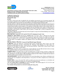 PR Instl Docs FL12316 R10 II NOA 22041206 - EGV EGVX LGVN LGVX Aluminum