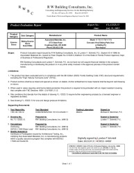 PR TECH DOCS FL12323 R9 AE (H) EVAL 12323.13