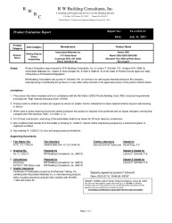PR TECH DOCS FL12323 R9 AE (H) EVAL 12323.21