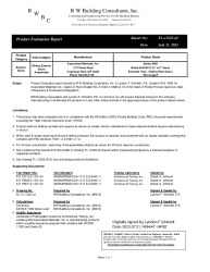 PR TECH DOCS FL12323 R9 AE (H) EVAL 12323.42