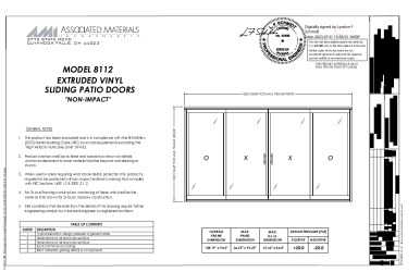 PR Instl Docs FL12323 R9 II (h) Inst 12323.35