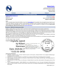 PR Instl Docs FL12328 R13 II 2024 06 17 FINAL PEER-TAM-003.B HVHZ FL12328-R13