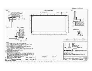 PR INSTL DOCS FL12378 R11 II DRAWING - 00043437