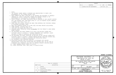 PR Instl Docs FL12398 R11 II K 08-03637A