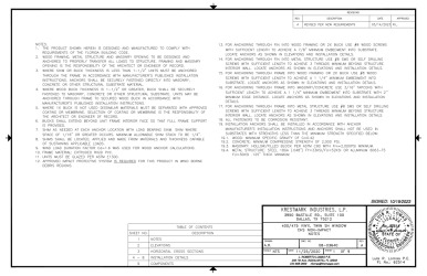 PR Instl Docs FL12398 R12 II K 08-03640A