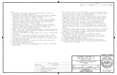 PR Instl Docs FL12398 R12 II K 08-03901