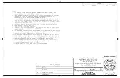 PR Instl Docs FL12398 R12 II K 08-03929
