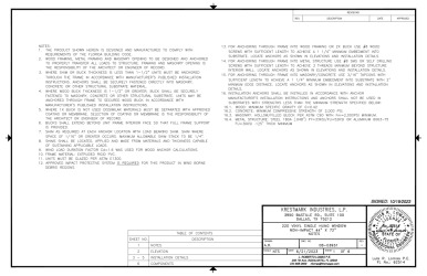 PR Instl Docs FL12398 R12 II K 08-03931