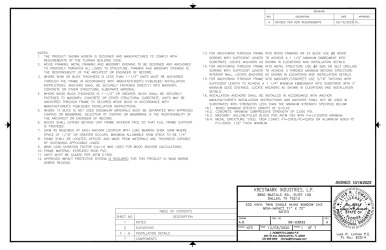 PR Instl Docs FL12398 R12 II K 08-03932