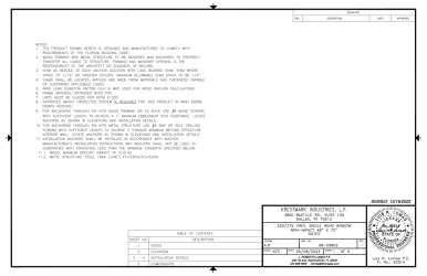PR Instl Docs FL12398 R13 II K 08-03902