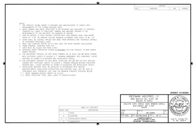 PR Instl Docs FL12398 R13 II K 08-03904
