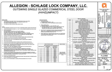 PR Instl Docs FL12400 R13 II IRGS07 SS 2023-08-16