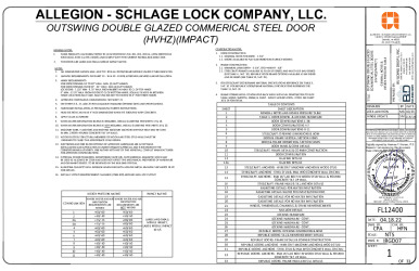 PR Instl Docs FL12400 R15 II IRGD07 SS 2024-02-28