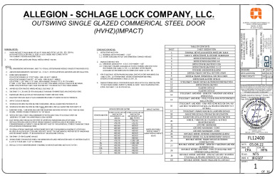 PR Instl Docs FL12400 R15 II IRGS07 SS 2024-02-28