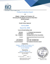 PR TECH DOCS FL12400 R16 AE PER8944 SS 2024-06-25