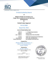 PR TECH DOCS FL12400 R17 AE PER9611 SS 2024-12-18