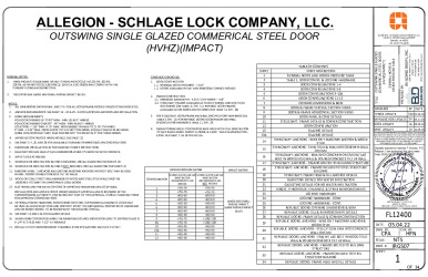 PR Instl Docs FL12400 R18 II IRGS07 SS 2025-12-11
