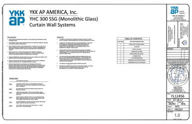 PR Instl Docs FL12456 R7 II YKK207 SS 2020-08-25