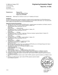 PR TECH DOCS FL12463 R18 AE 511229L