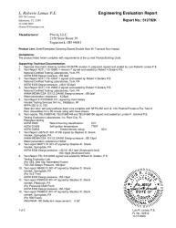 PR TECH DOCS FL12463 R18 AE 512792K