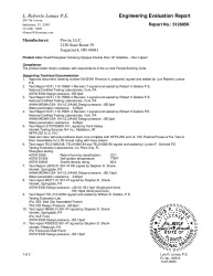 PR TECH DOCS FL12463 R18 AE 512805K