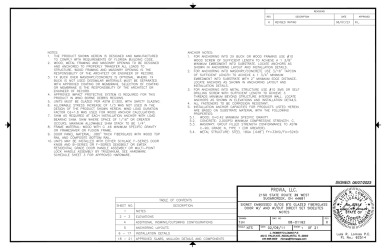 PR Instl Docs FL12463 R18 II 08-01162K