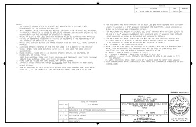 PR Instl Docs FL12463 R18 II 08-02070K
