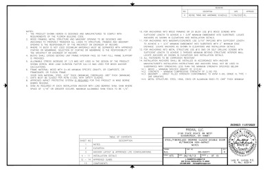 PR Instl Docs FL12463 R18 II 08-02071K