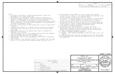PR Instl Docs FL12463 R18 II 08-02077K