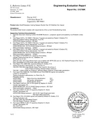 PR TECH DOCS FL12463 R19 AE 512799K